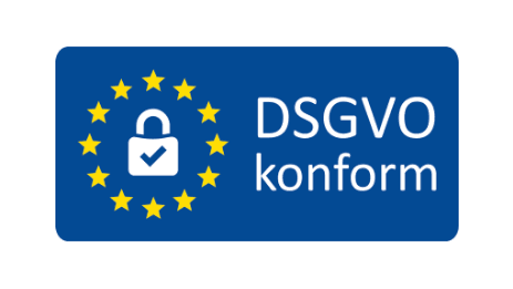 DSGVO-konform