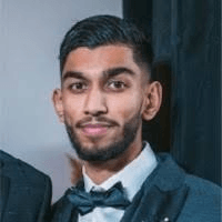 Kevin Shanthakumar