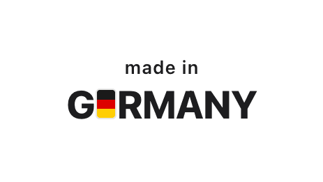 Made in Germany