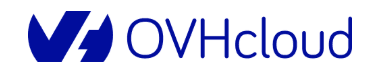 OVHcloud