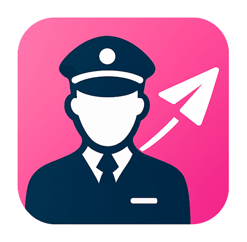 Logo PostPilot