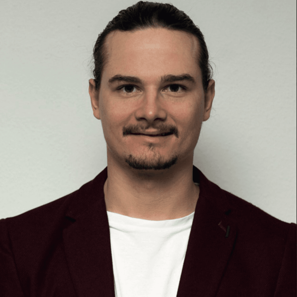 Stefan Ruhl