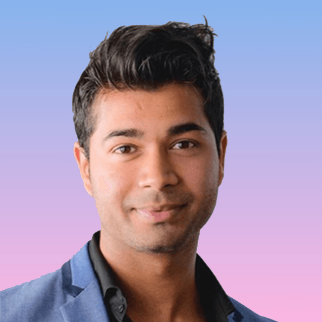 Stefan Mahendiran