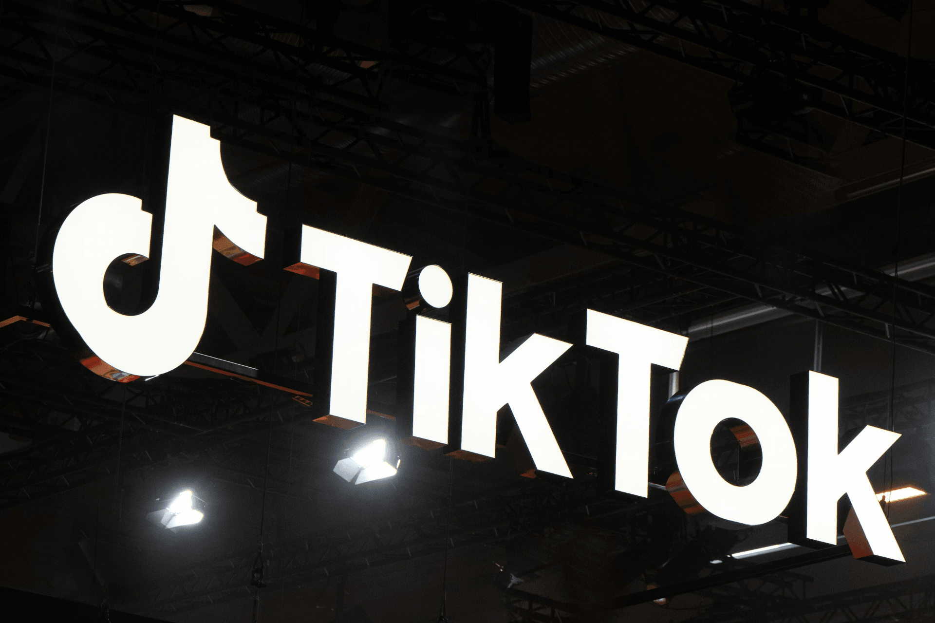 Why TikTok?