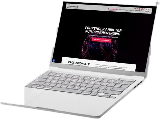 Website & Marketing